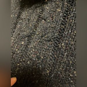 Gap chunky cable-knit sweater